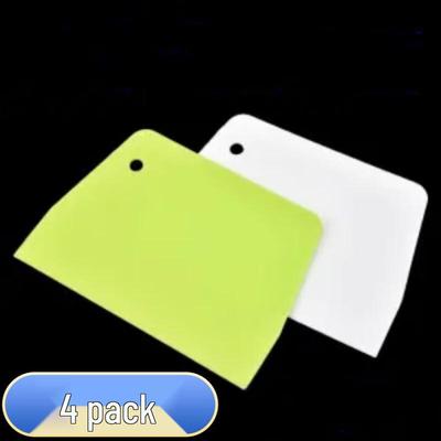 Выпечка – Ножи для рубки теста