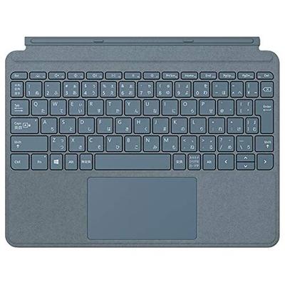 Чехол Microsoft Surface Go Signature Type Blue KCS-00123