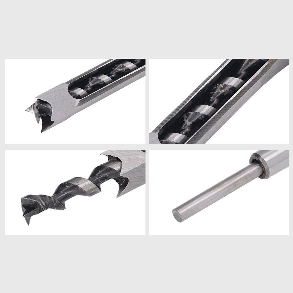 Сверла HSS для открывания отверстий Высокая твердость Экономия труда Повышение эффективности деревообработки