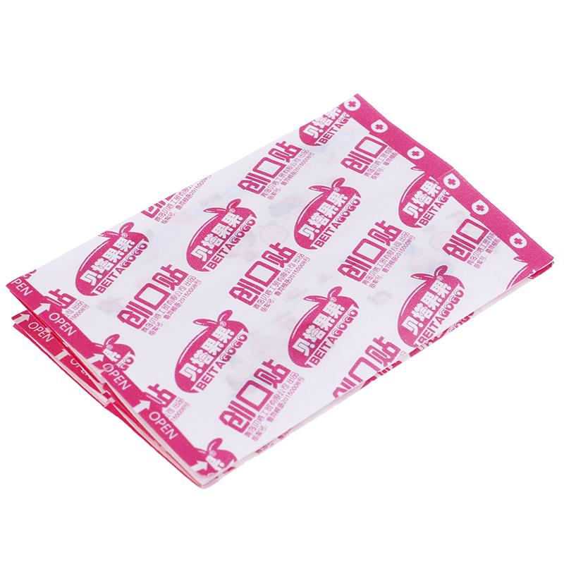 120 шт. дышащие прозрачные полиэтиленовые мультяшные пластыри, клейкие бинты, наклейки