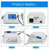 2025NEW Extracorporal Shock Wave Device Pain Therapy Physiotherapy Pneumatics Shockwave For Relaxation Treatment Body Relax Massager Q80