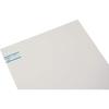 Hikari (Hikari) White PVC Board, 3 X 910 X 600mm, EB963-5