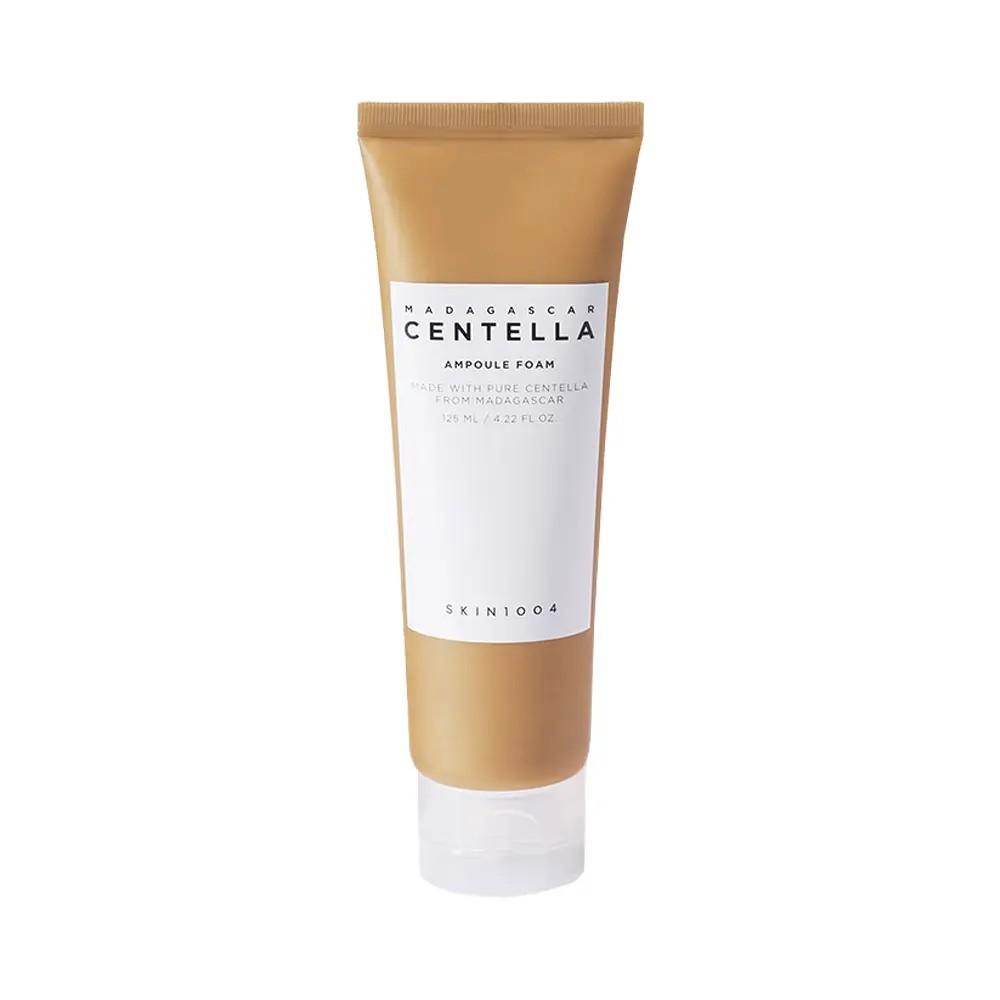 SKIN1004 Madagascar Centella Ampoule Foam 125ml Gentle Korean Cleansing Foam