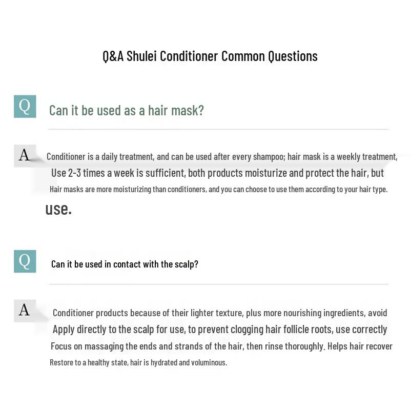 Suley Silk Moisturizing Smooth Conditioner