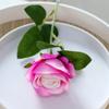 Artificial Silk Rose Flower For Wedding Party Home Decor Wall Display Arrangement