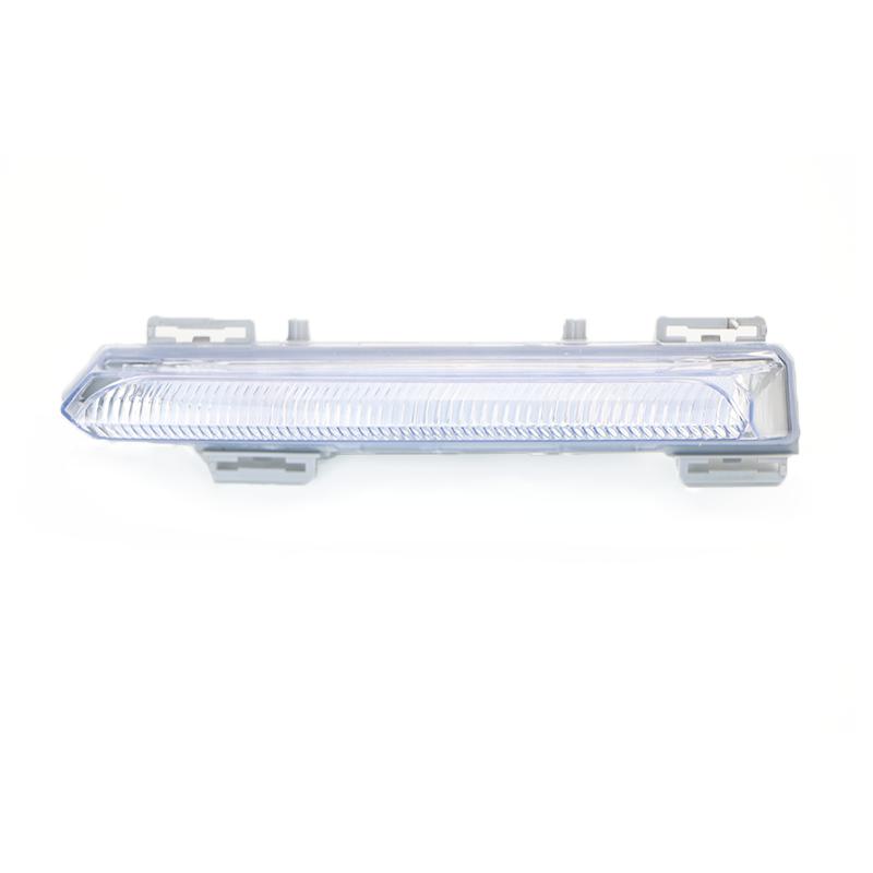 Daytime Running Light Assembly For Mercedes Benz A B CLASS W246 Front Bumper Anti Fog Light 2049069100 2049069200