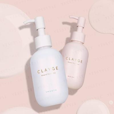 CLAYGE - Минеральное восстанавливающее масло