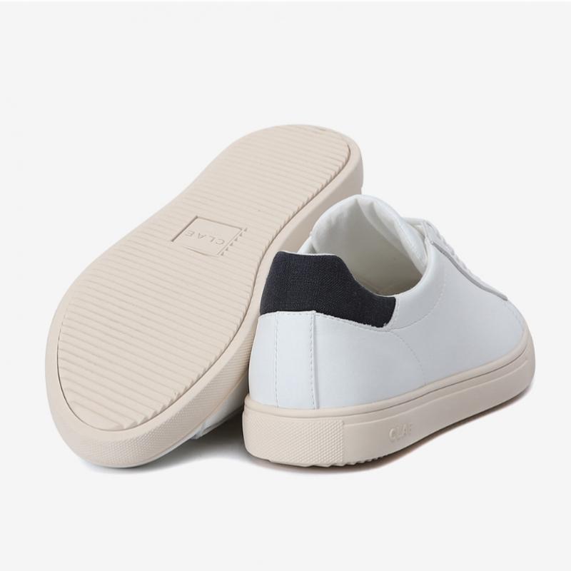 Мужская обувь Clae Bradley Vegan Scem213br00