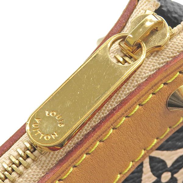 LOUIS VUITTON M92648 Monogram multicolor Pochette AccessoiresAccessory pouch Monogram canvas Array
