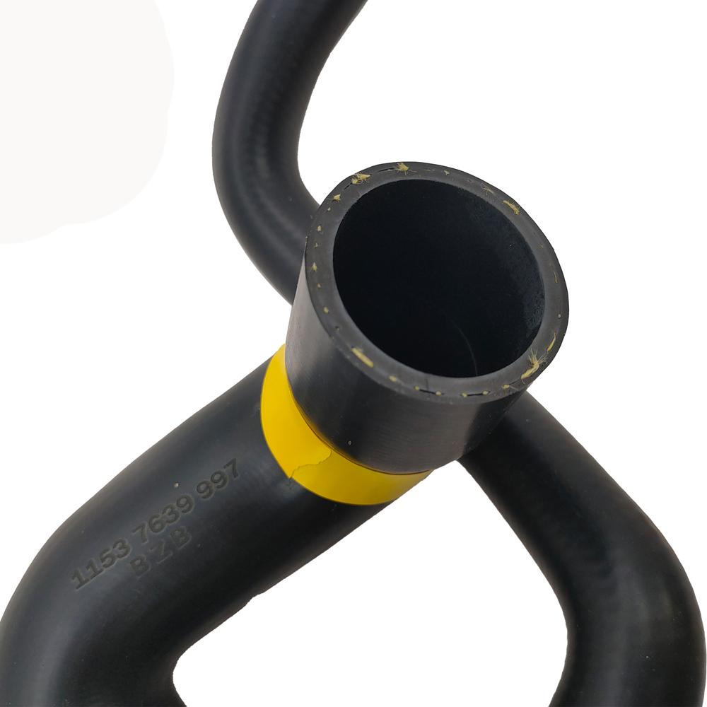Water Pipe  Suitable for:Bmw 3 F30 2012-2015   OE:1153 7639 997