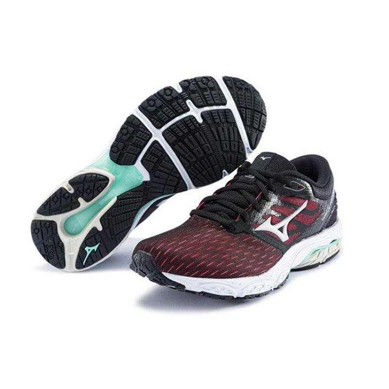 Mizuno Wave Prodigy 3 Women Adults Breathable Cushioning Running Shoes J1GD201038