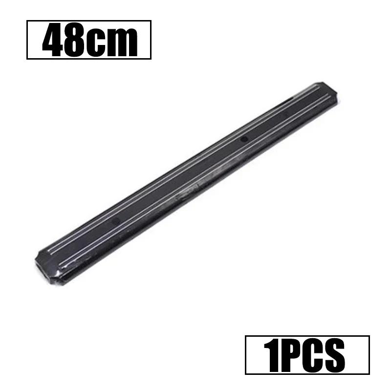 Мощный Магнитный Магнитный Блок для Ножей из Нержавеющей Стали Настенный Кухонный Магнит Магнит Удобный и Практичный Держатель для Ножей