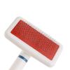 Pet Combs Cat Dog Comb Brush Needle Pet Hair Brush For Dog Cats Puppy Small Dog Hair Remover Cat Comb Pet Grooming Tool