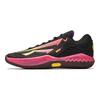 Баскетбольные кроссовки Kai Speed 2 Kyrie Pioneer 2 Low Мужские кроссовки Черно-розовые 912541114S-4