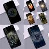 Чехол Bitcoin для Huawei Nova 12i 12s 11i 5T Y90 Y70 Y60 Y61 Y91 Y72 9 10 SE P60 Pro P20 P30 P40 Lite