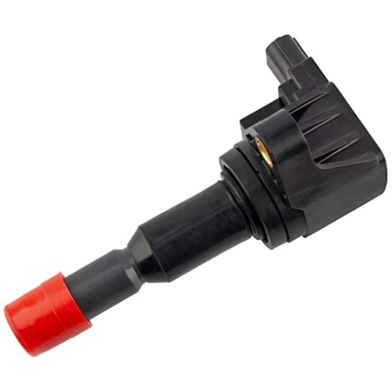 1 шт. 30520-PWC-003 Катушка зажигания для Honda Airwave Fit II 1.5 L4 City Jazz UF581 30520PWC003 CM11110C CM11-110 Новая
