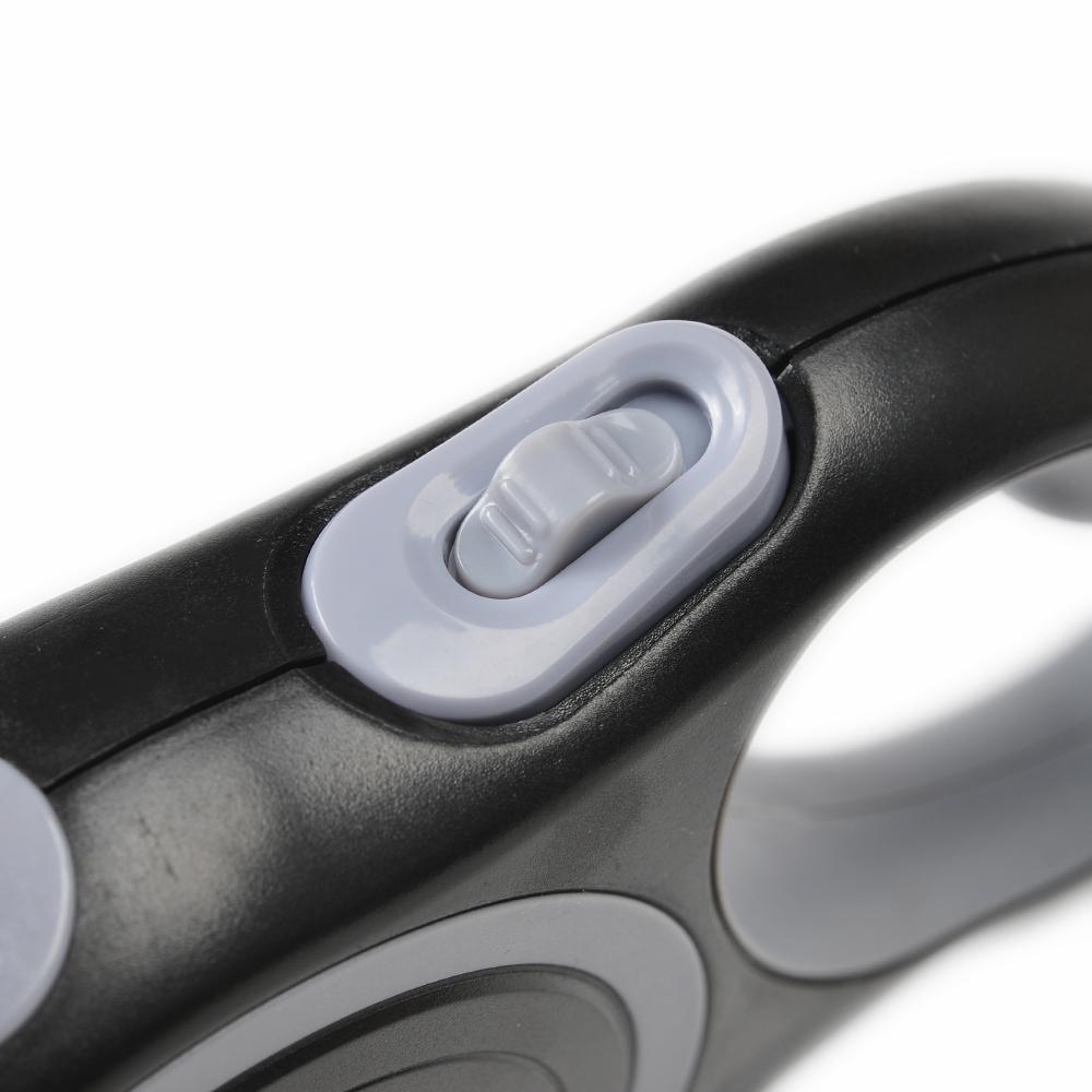 5 м 8 м поводок для собак среднего и большого размера, выдвижной, прочный, нейлоновый, поводок для больших собак, золотистый ретривер, лабрадор, товары для животных