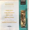 CD BBC SO, РОЖДЕСТВЕНСКИЙ; ETC - Малер;Песнь жалобы 1565691412 BBC Radio Class 1995 Великобритания Классика Б/У