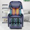 Mussels Space Capsule Zero Gravity Full Body Massage Chair