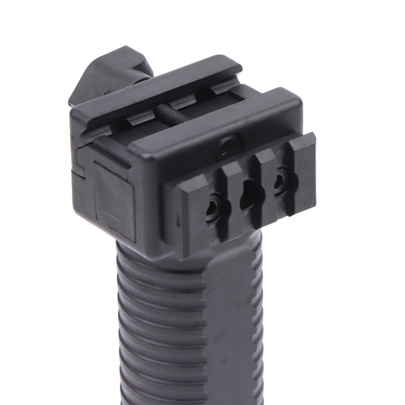 Outdoor Nylon Camera Stand Rail Universal Retractable 20Mm Bracket Foldable Nylon Camera Stand Rail