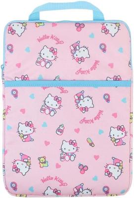Планшет Marushin Sanrio Hello Kitty Пастельный планшет Помещается в школьный рюкзак с милым для мальчиков начальной школы и продукт 3065015600 Чехол, Китти,