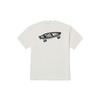 Vans Модная Минималистичная Трендвая Футболка с Коротким Рукавом Унисекс Топы VN000PF5C9F