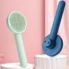 For Cats Dogs Cat Accessories Remove Hair Grooming Brush Self Cleaning Cat Brush Pet Comb