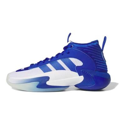 Выбрать женские кроссовки Mid Royal Blue Cloud-White IG6625