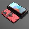 For Xiaomi Redmi Note 13 Pro 5G Case Shockproof Armor Magnetic Kickstand Ring Phoen Case For Redmi Note 13 Pro + Plus Back Cover