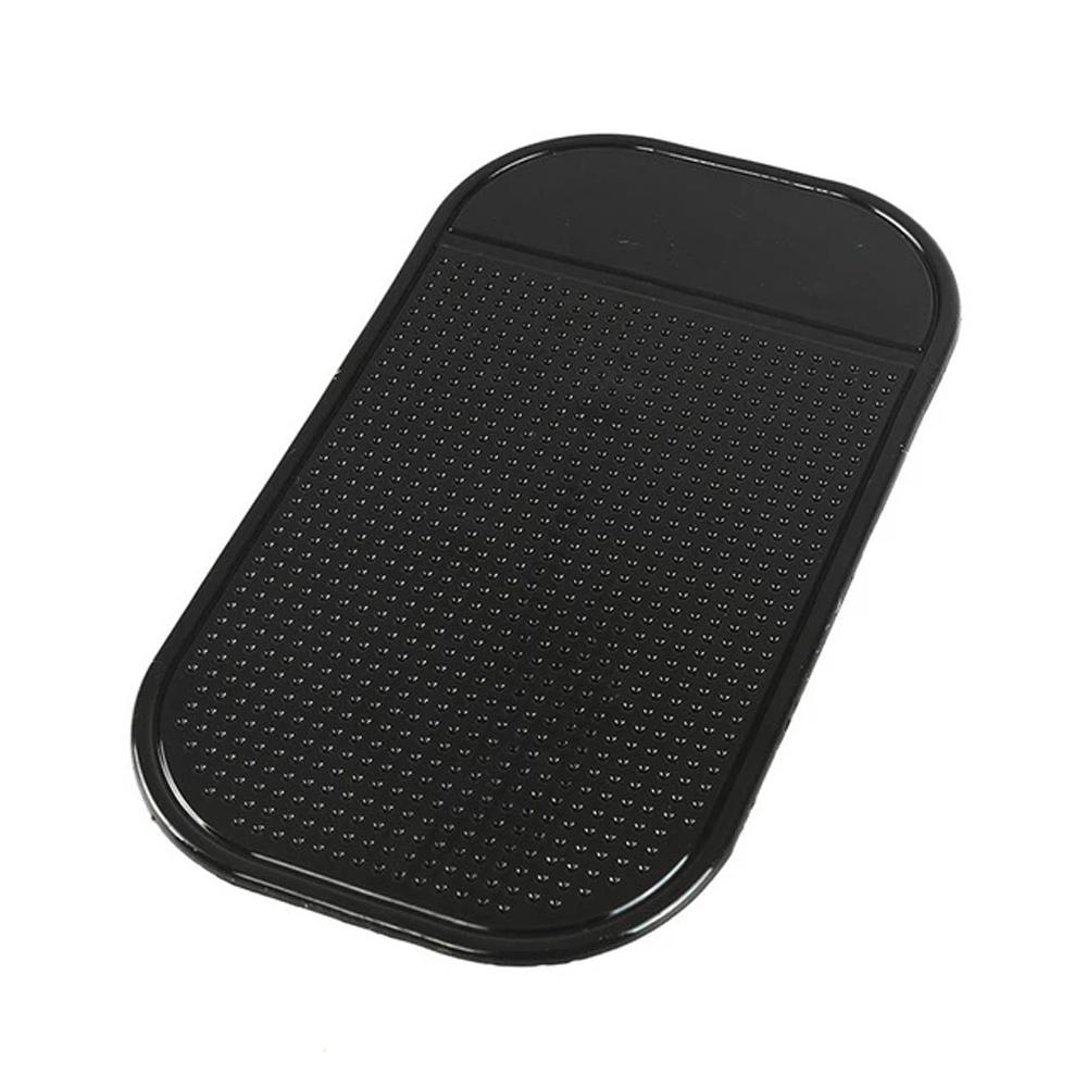 Mobile Phone Dashboard for GPS Silica Gel Non Slip Mat Sticky Pad Car Anti Slip Mat Anti-Slip Pad