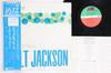 LP Record MILT JACKSON - Ballads & Blues P6121A ATLANTIC Japan Obi Jazz Used