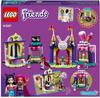 LEGO Friends Magical Shop 41687 Toy Block Present Doll Roller Coaster Girls 6 Years Old and Up