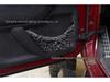 Металлический органайзер для хранения на переднюю дверь Wrangler JK для 2/4-дверного автомобиля, модификация интерьера