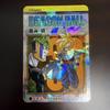 [Б/У] Dragon Ball Гонконгское издание Том 33 Бонусная карта