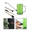 Small Watering Can for Indoor Plants, Long Spout with Sprinkler Head,