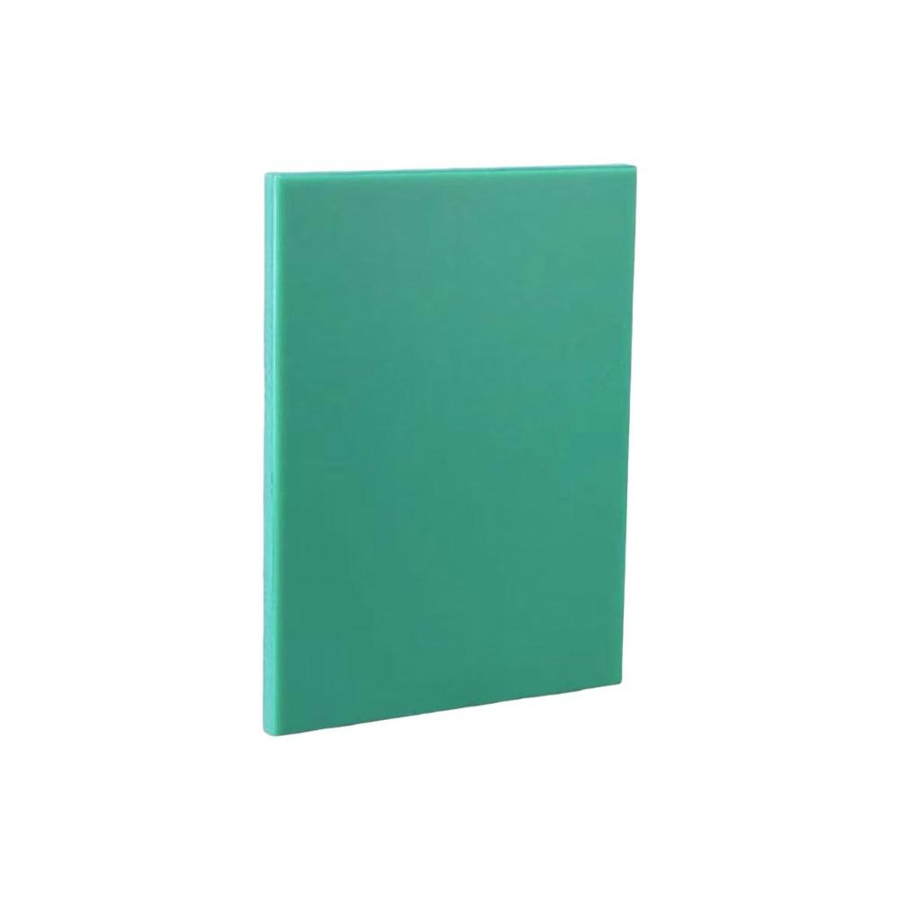Multi-Purpose Non-Slip Plastic Cutting Board Square Antimildew Charcuterie Board Thickened Chopping Board Kitchen