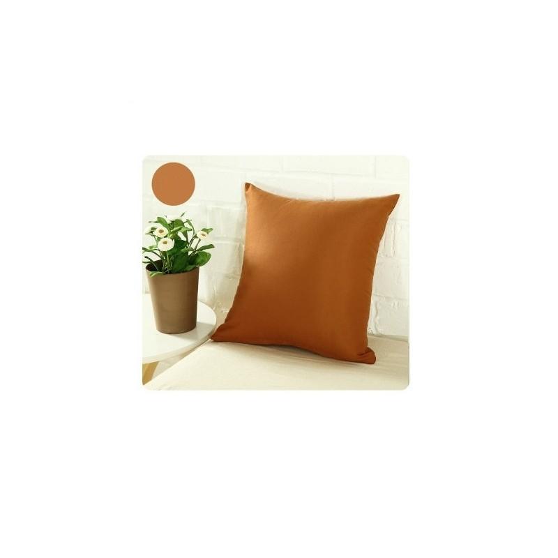 Spandex Pillow Cover For Sofa Bedroom Office Chair Modern Minimalist Design