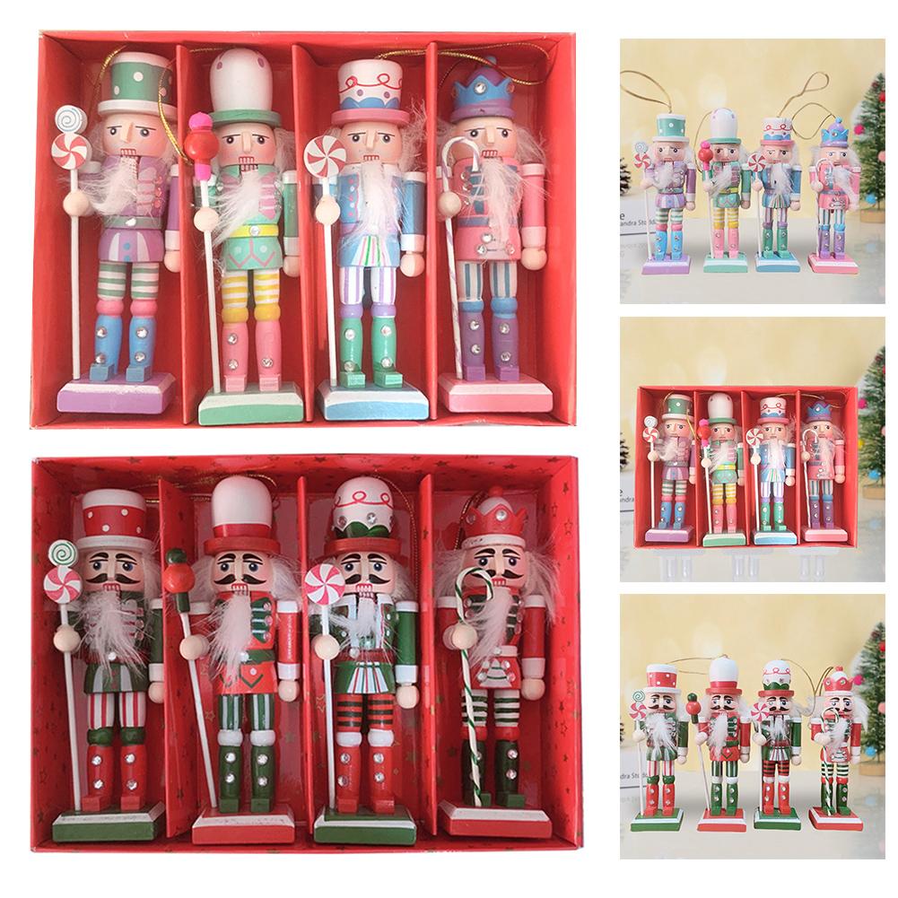 Christmas Tree Decorations Christmas Decorations Long-Lasting Use Sturdy And Secure Traditional Christmas Ornaments Easy To Hang