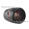 MEKE MF 50mm f/1.2 Объектив с большой диафрагмой для полнокадровых беззеркальных камер, байонет EF