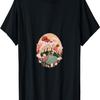 Sakura Cherry Blossom Tree Garden T-Shirt