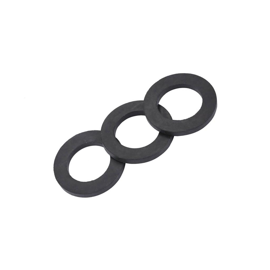 12 шт. шайба кольцо для душа кран водопроводная труба резиновая замена для уплотнения (1")