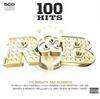 CD РАЗНЫЕ ИСПОЛНИТЕЛИ - 100 Хитов: R&B  DMG100018 100 Хитов 2008 Великобритания Рэп и Хип-хоп/R&B Б/у