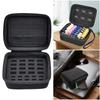 USB Flash Drive Case SD Card Thumb Drive Holder Organizer Shockproof USB Stick Pen Storage Case Electronic Accessories Organizer