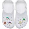 Crocs Набор Jibbitz из 5 штук 10015782
