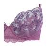 Triumph Red Label by 0109 M021 Size E70 Bra, (Purple),