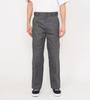 Рабочие брюки Dickies с двойными коленями Свободный крой Угольно-серый 32 85283 DB0009-0076-32