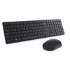 Clavier Dell KM5221WBKB-ITL Noir