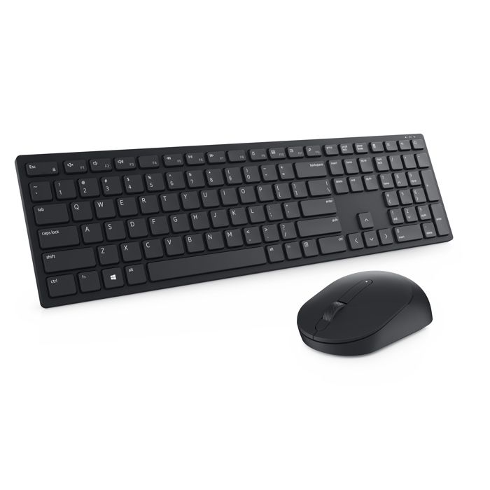 Clavier Dell KM5221WBKB-ITL Noir