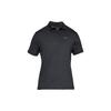 Playoff 2.0 Polo Shirt 'Black' Men's 1327037-001