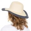 Womens Acapulco Straw Hat